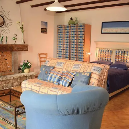Ferienhaus 2 Bedroom Beautiful In *