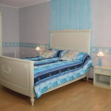 Ferienhaus 2 Bedroom Beautiful In Geffosses