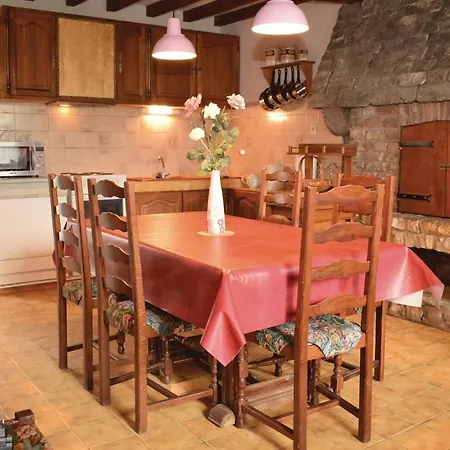 2 Bedroom Beautiful In Ferienhaus Geffosses